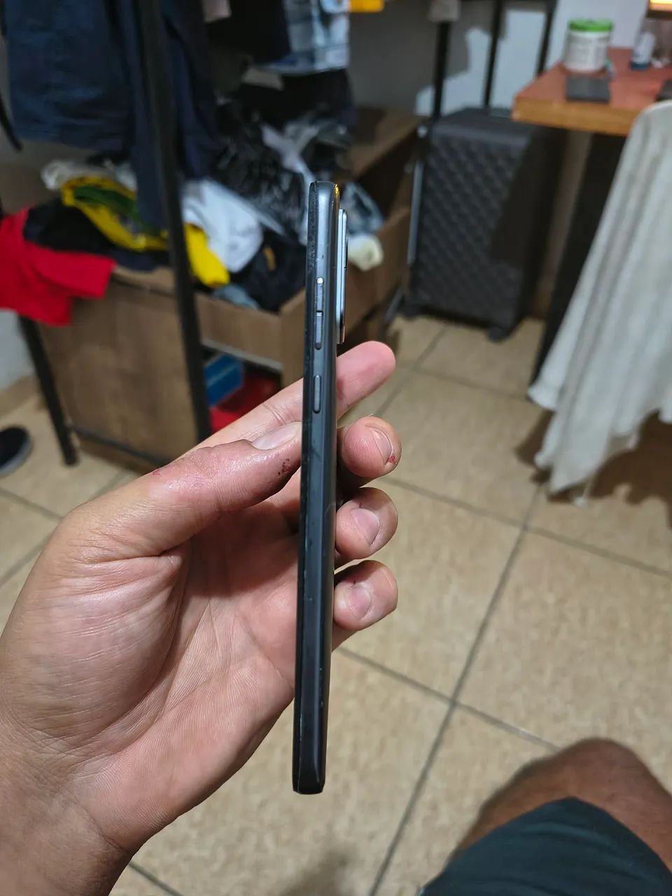 Motorola Edge 30 neo  - Foto 3