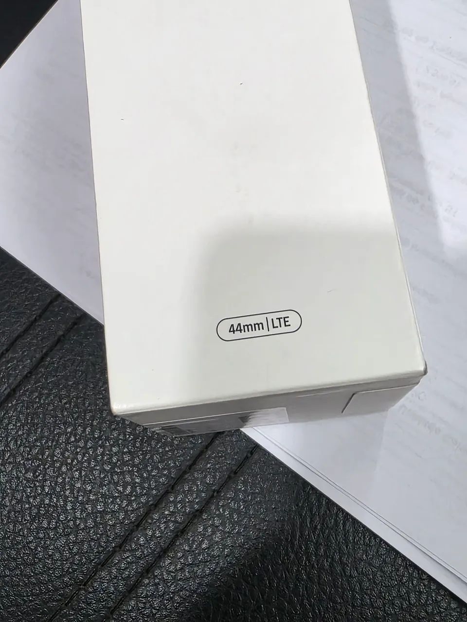 Galaxy watch 9 44mm LTE  - Foto 3