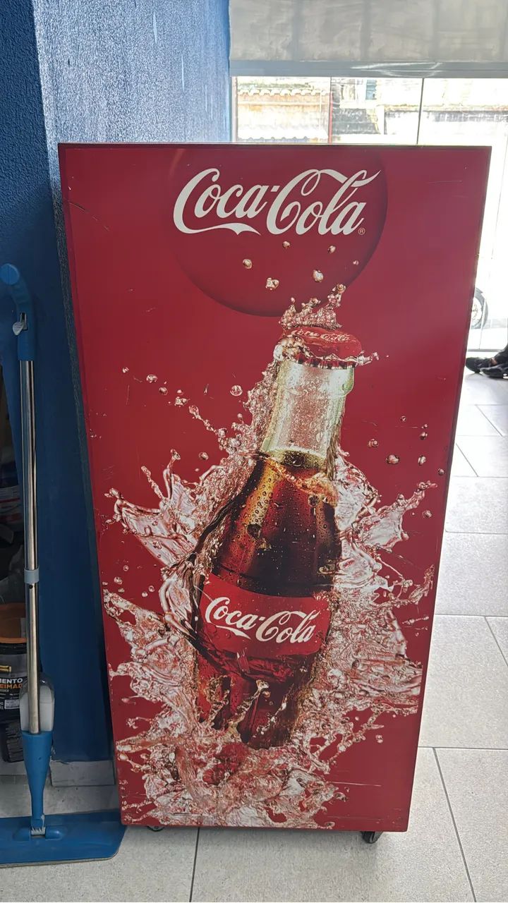 refrigerador/expositor comercial de bebidas - Foto 2