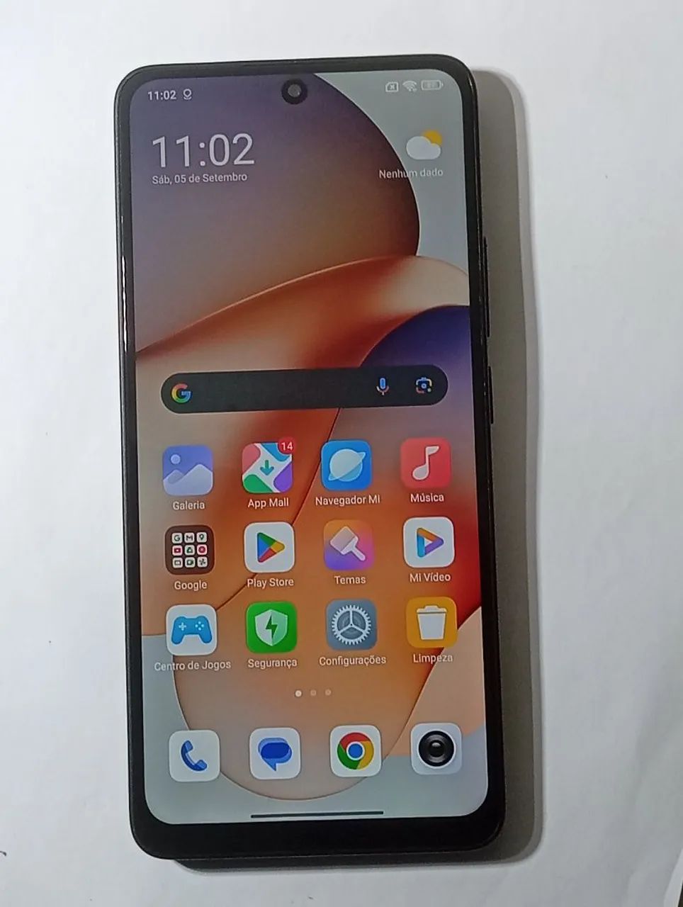 Redimi note 13  - Foto 4