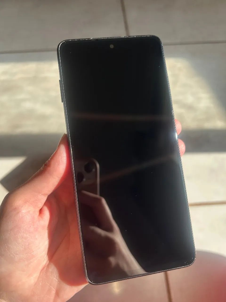 Peças de celular Xiaomi Poco  - Foto 5