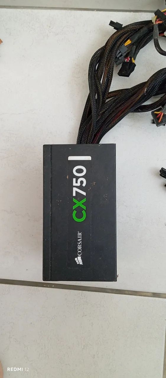 Fonte para computador!