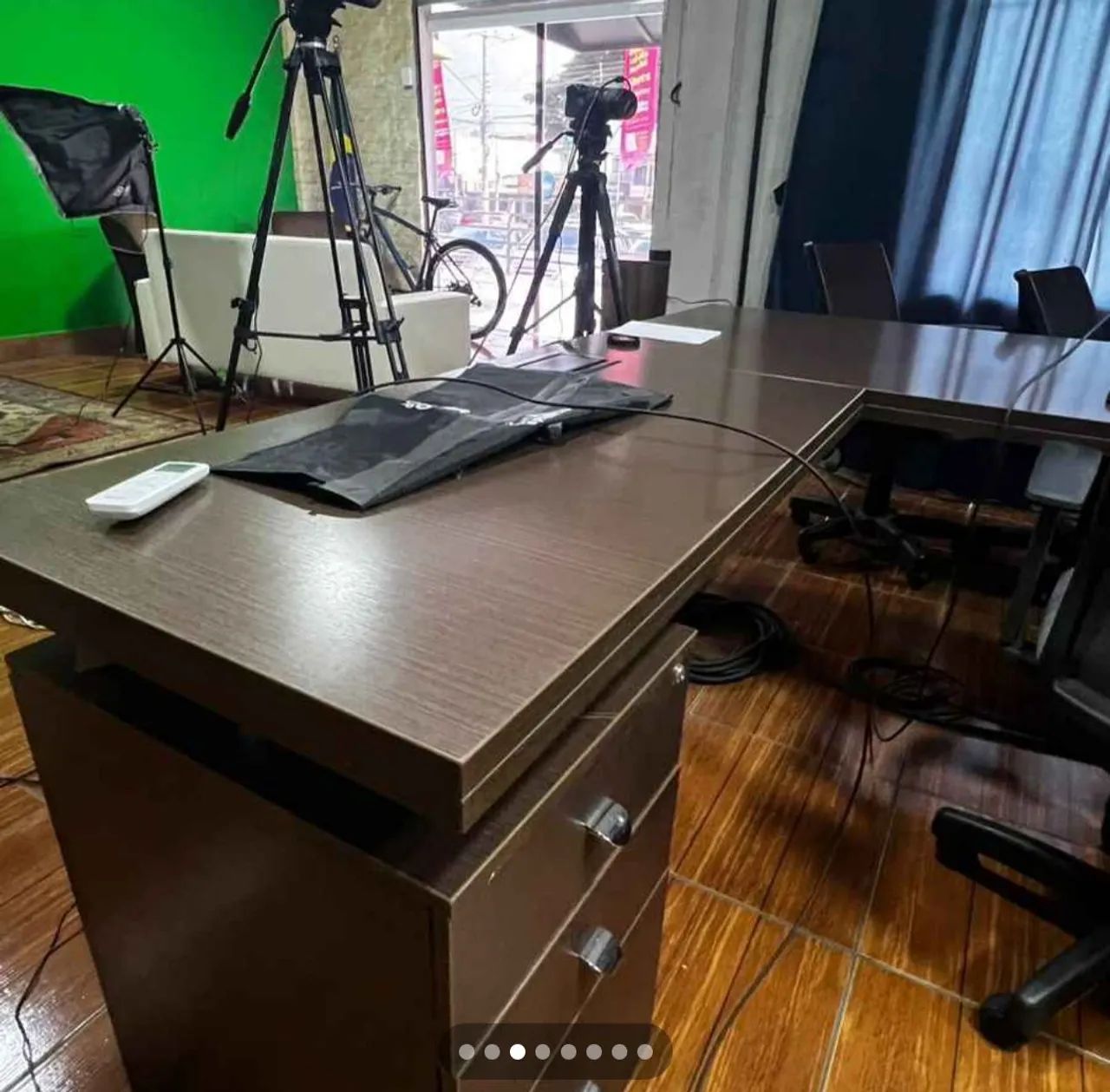 Mesa ele L - Foto 3