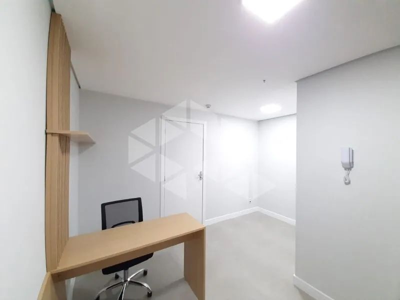 Sala 35M² - para Alugar
