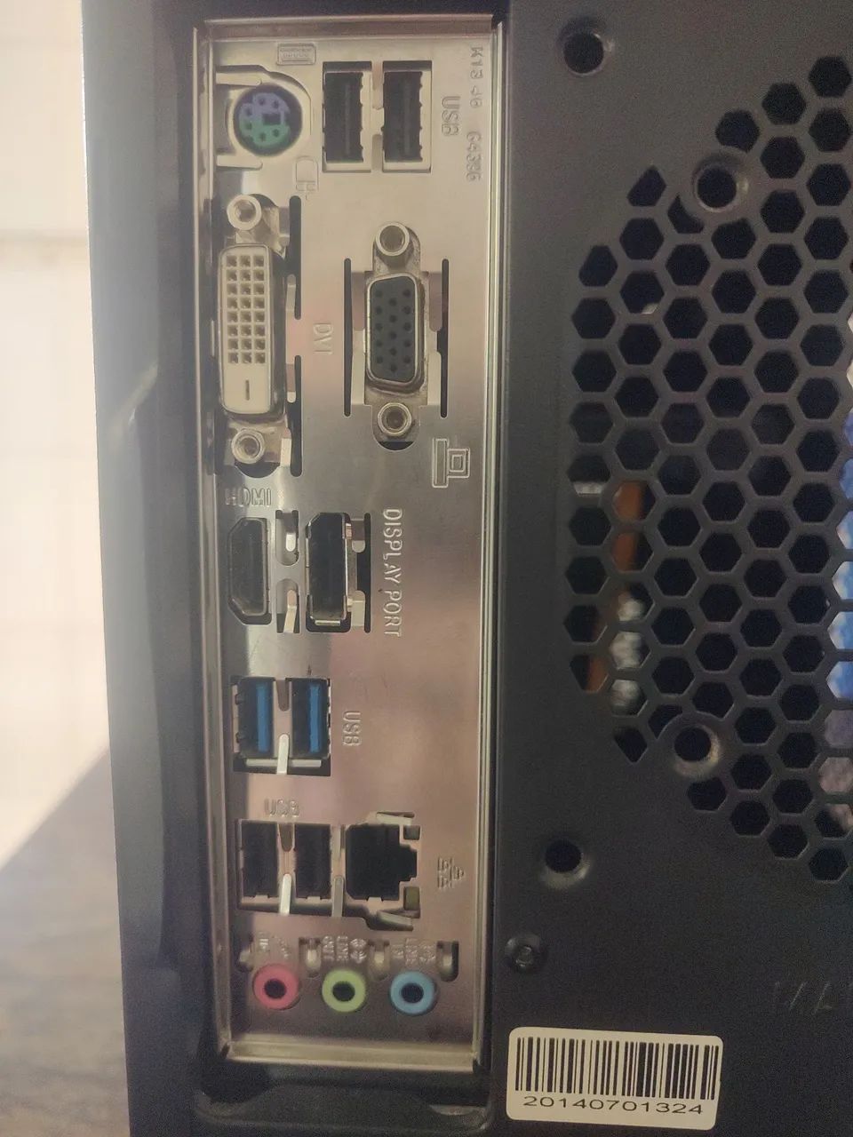 PC completo pronto para uso - Foto 2