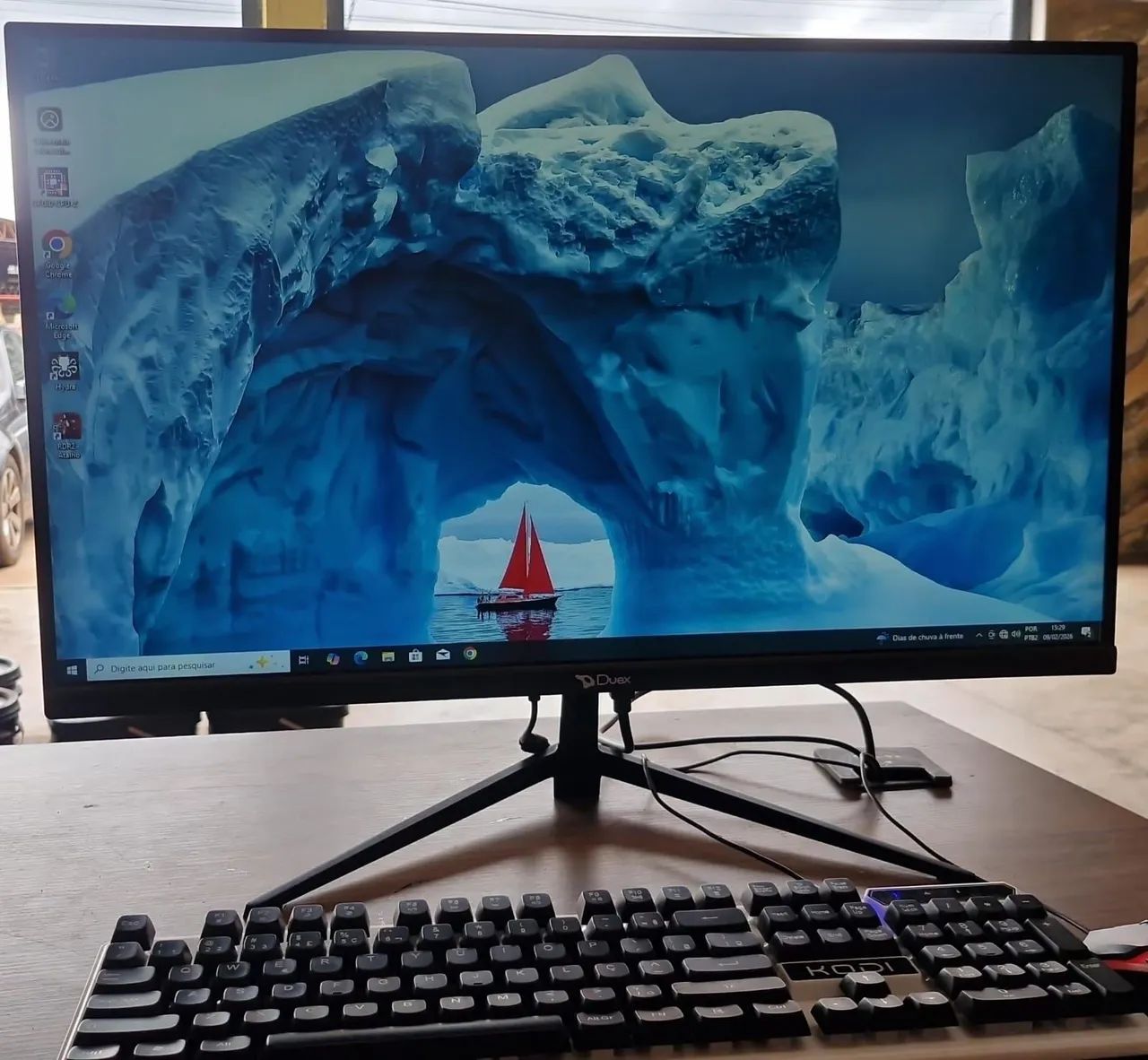 Computador gamer completo i7 9700f - Foto 3