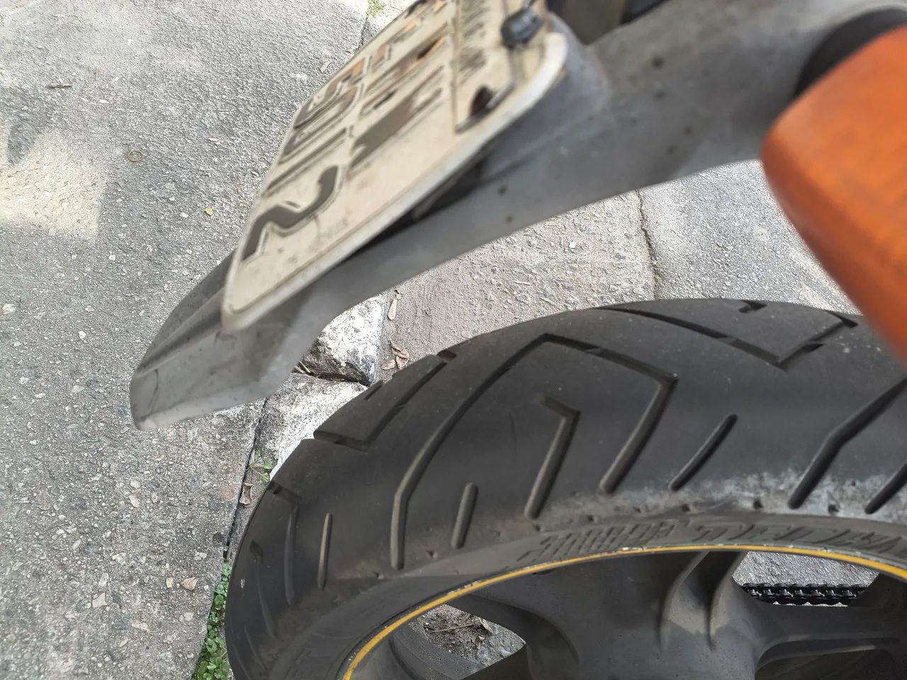 Cb 3000 - Foto 4