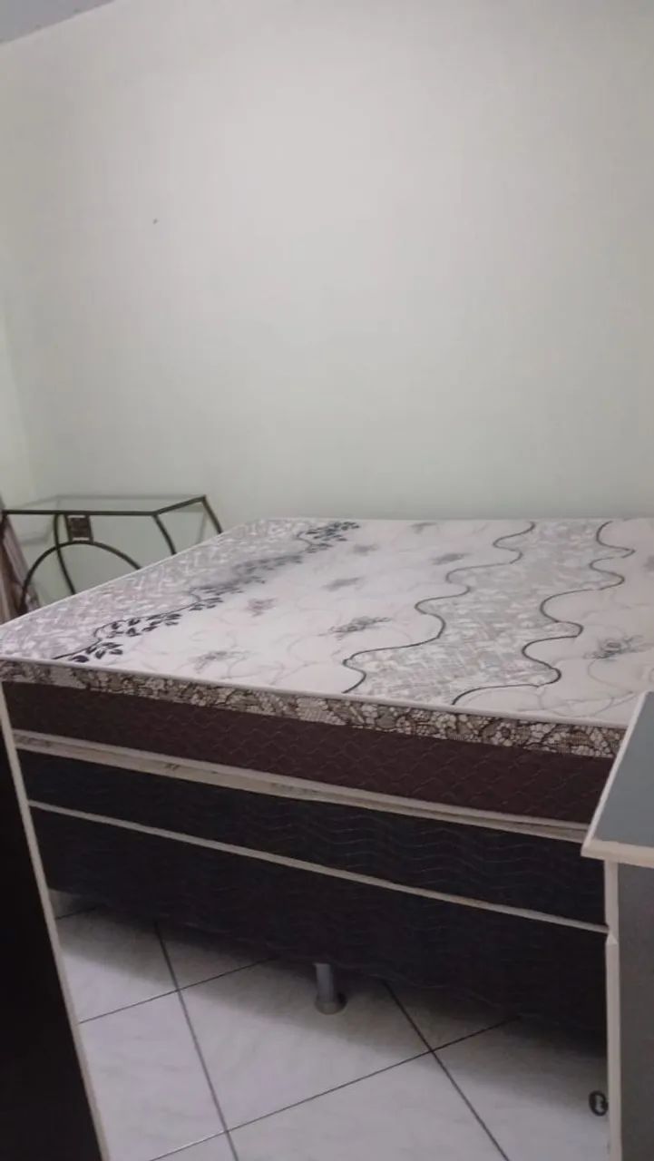 Alugo kitnet a 10 minutos do centro de Florianópolis, R$ 1.300 - Foto 5