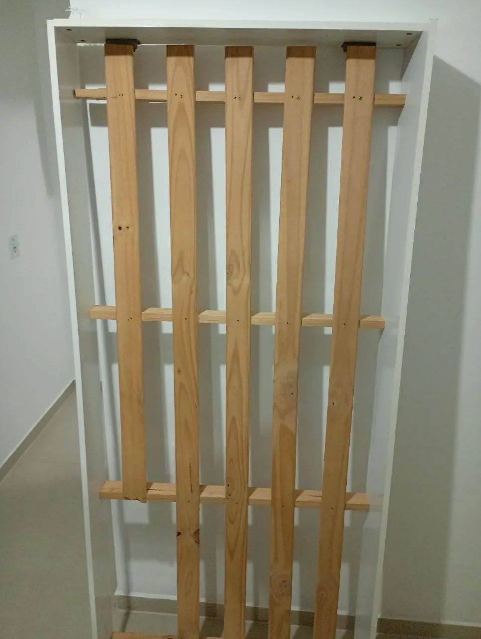 Cama Auxiliar DOAÇÃO 