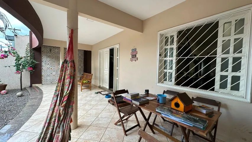 Casa com 4 quartos no São João Bosco - Foto 5