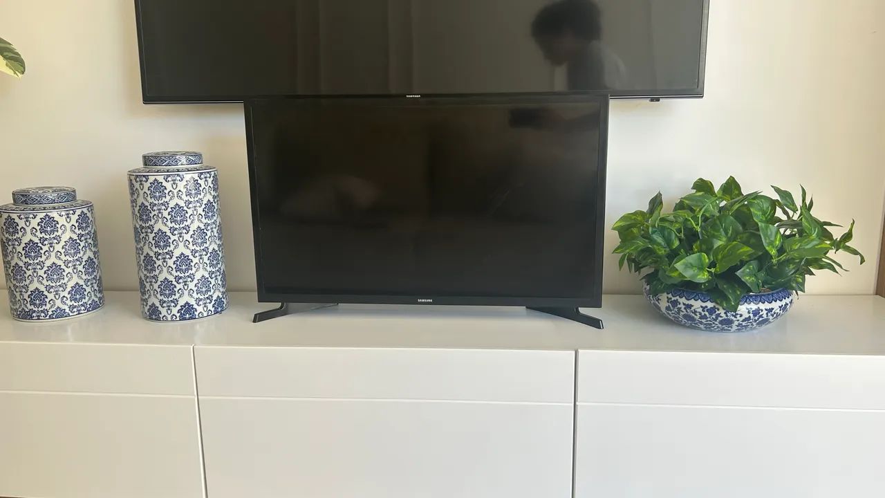 Tv Samsung 32 polegadas 