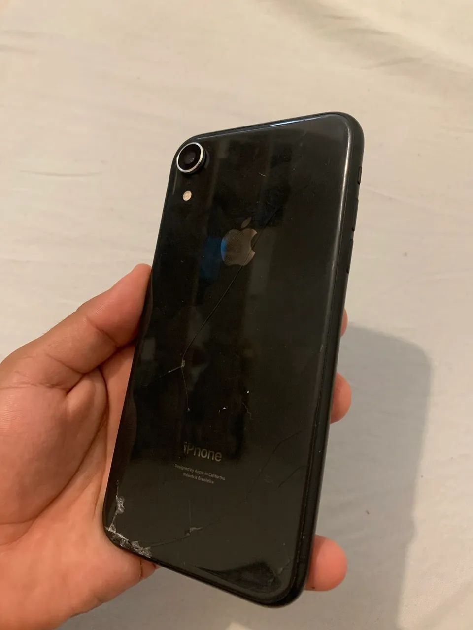 iPhone XR - 128gb Preto - Foto 3