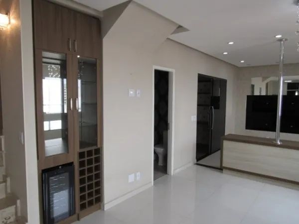 apartamento cobertura para alugar na mooca - Foto 3
