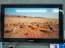 Tv Samsung LCD 32 polegadas 