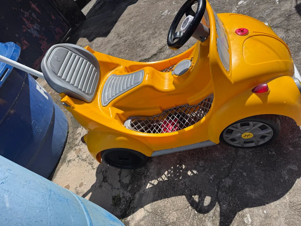 Carrinho de passeio - Foto 2