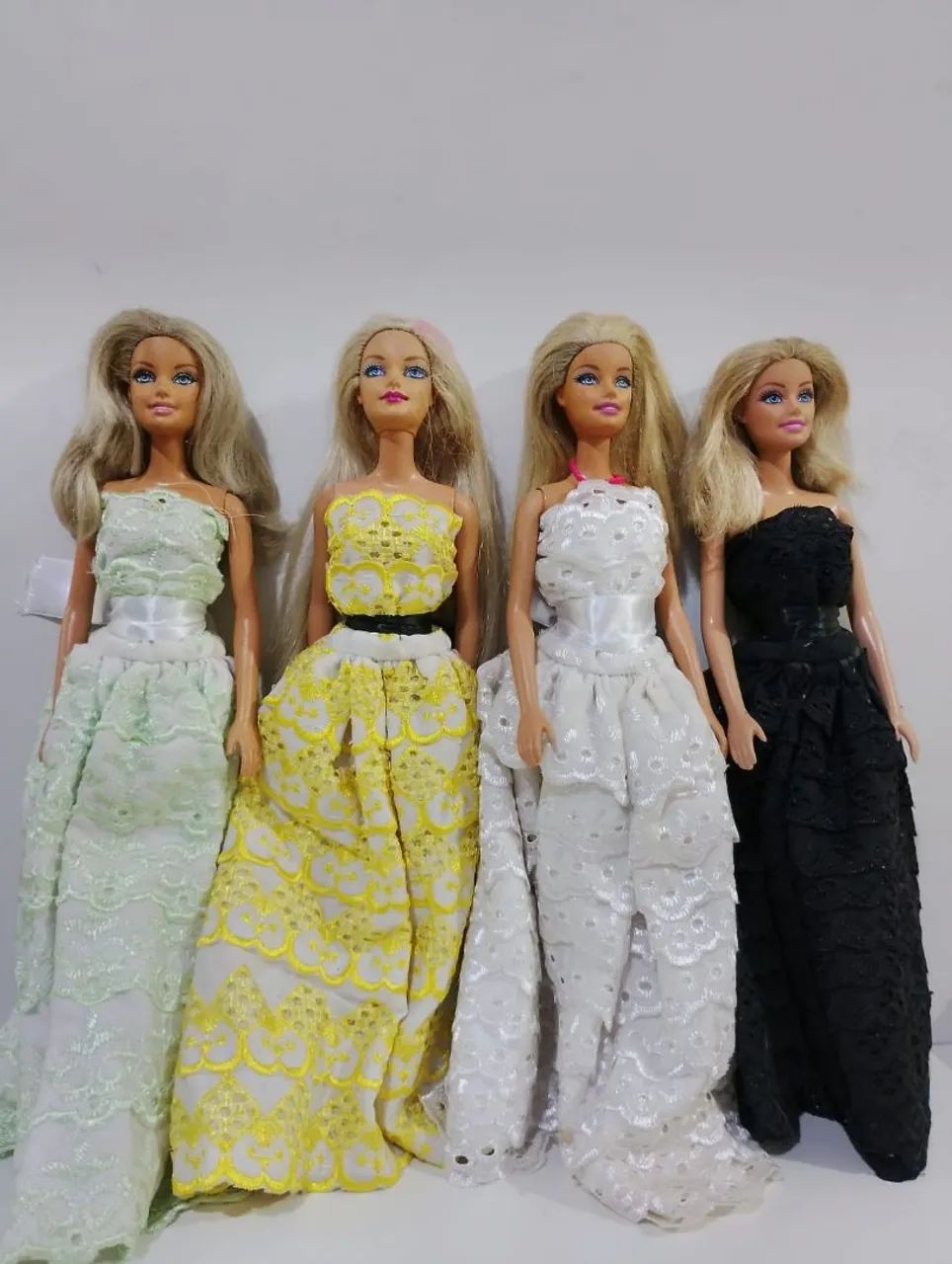 Coleção Bonecas Barbie $130,00 - Foto 3
