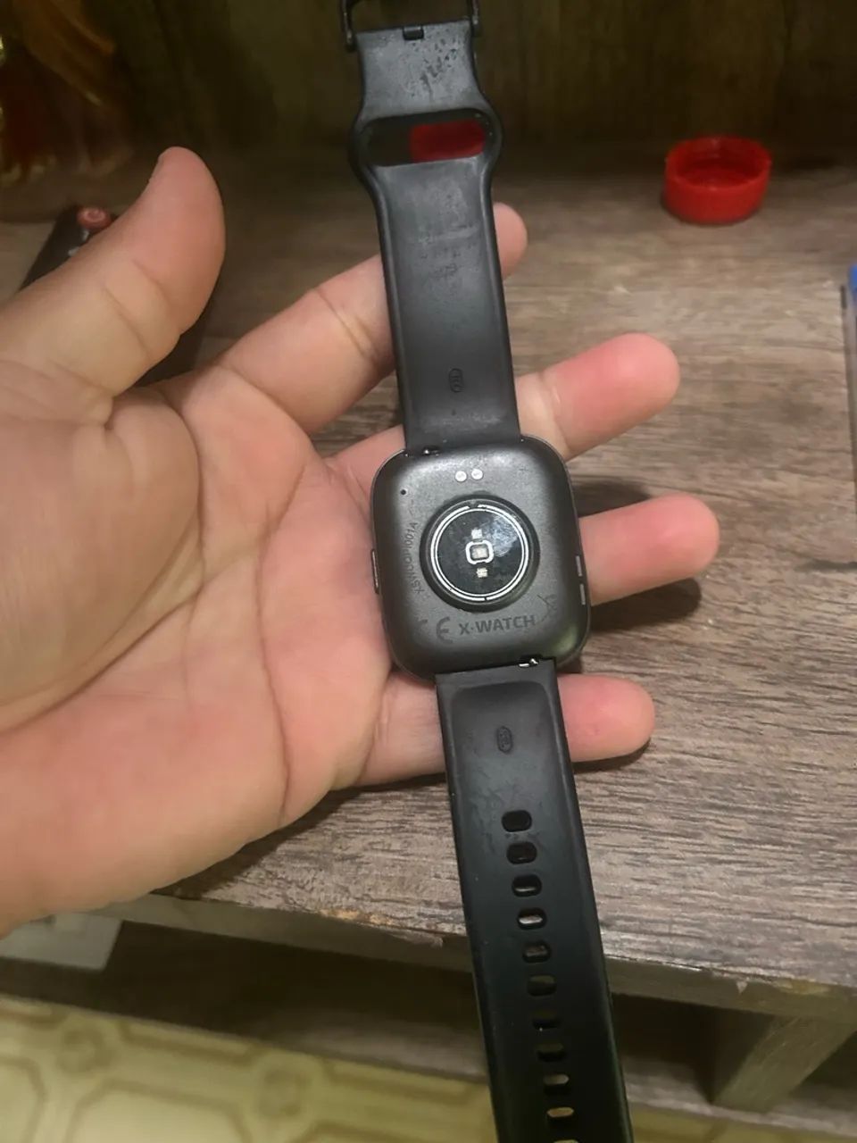 Smartwatch super novo - Foto 2