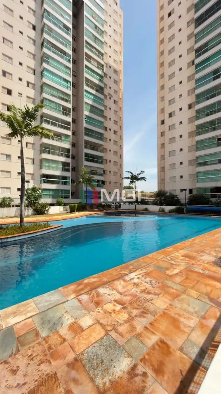 Apartamento Invent Max 4 quartos 4 | Village Veneza