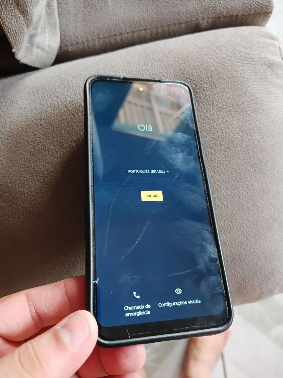 Moto g53 - Foto 2