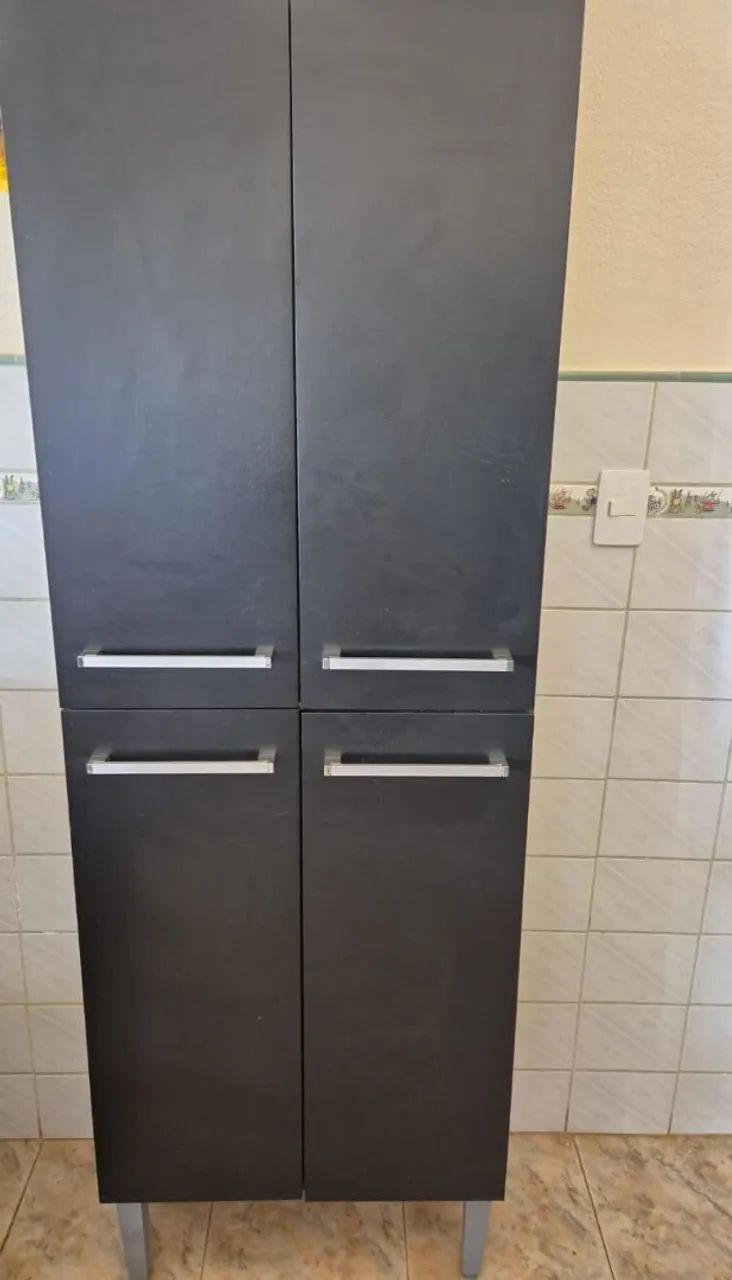 Armário de cozinha - Completo - Foto 3