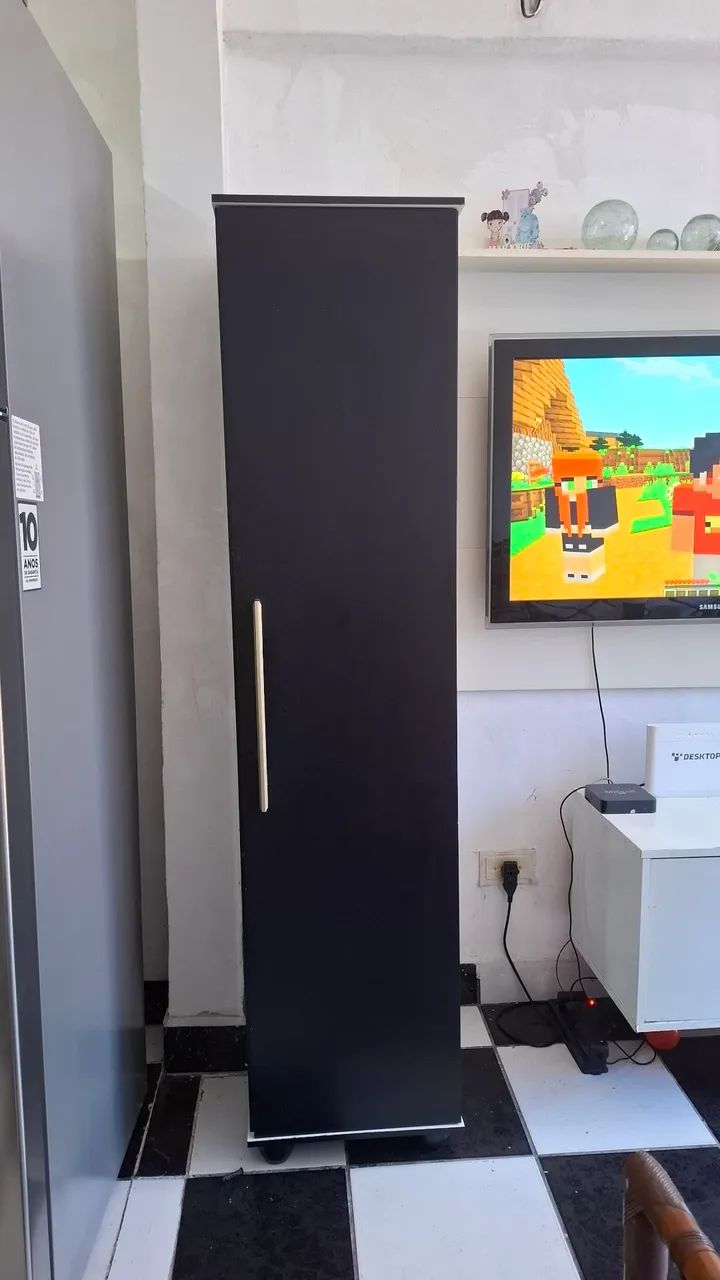 Armário Multiuso 