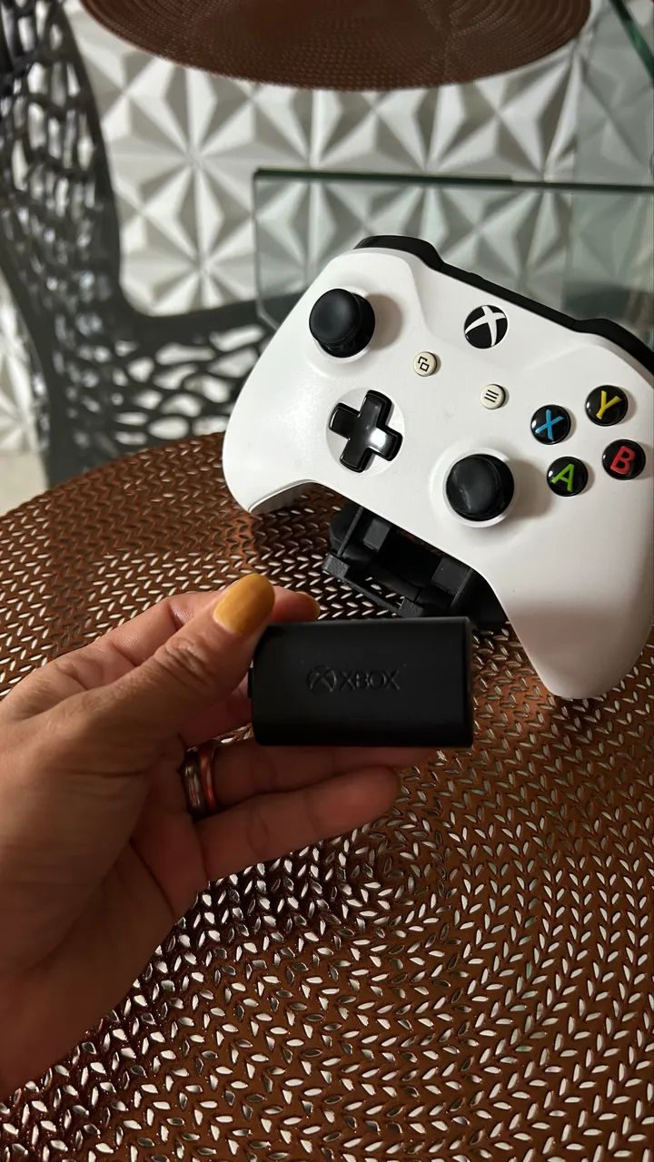 Controle Xbox  - Foto 2