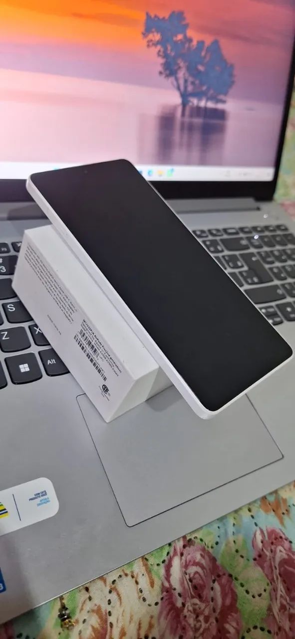 redmin note 13 5g - Foto 2