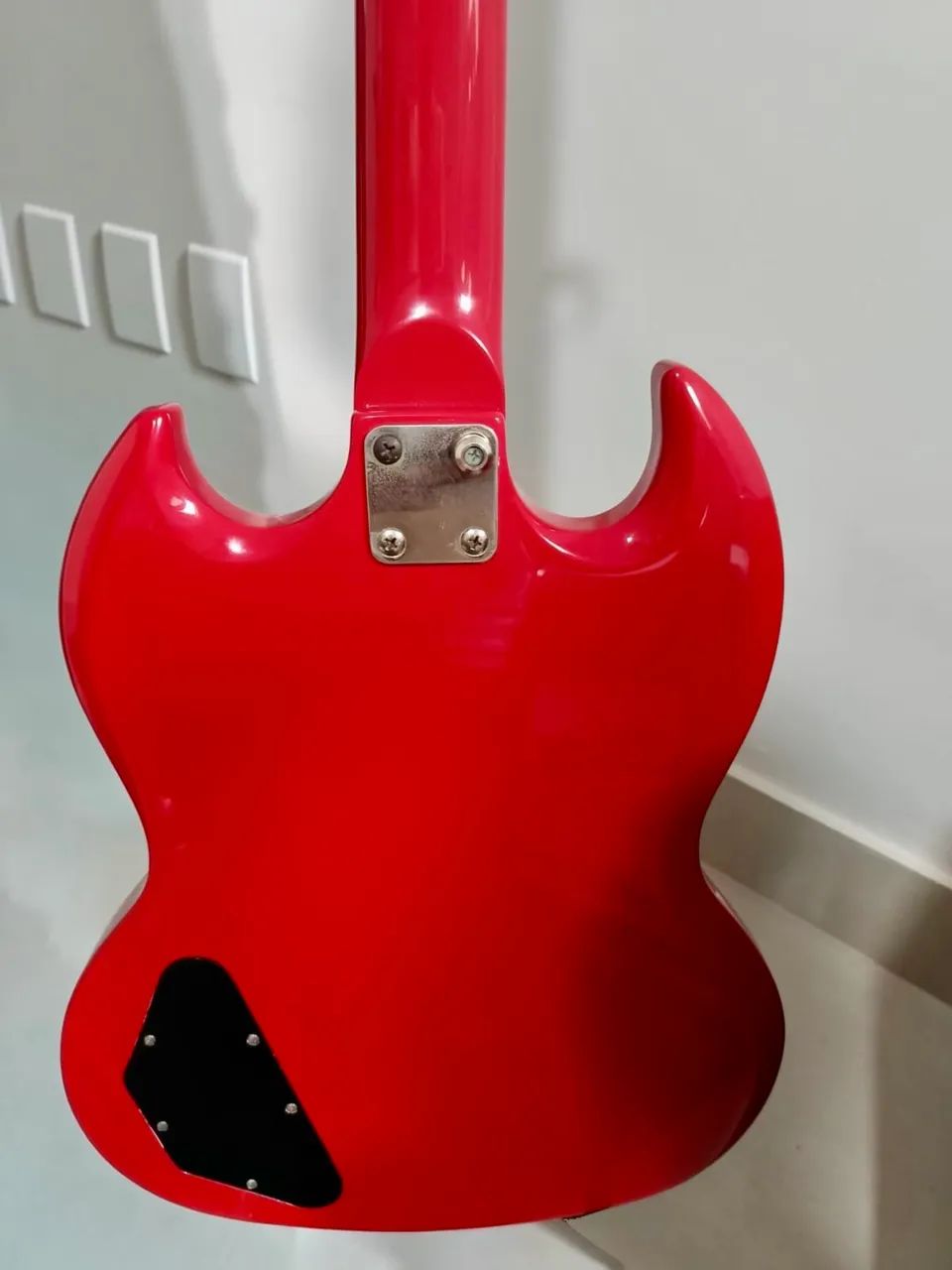 Guitarra Epiphone g-310 - Foto 2