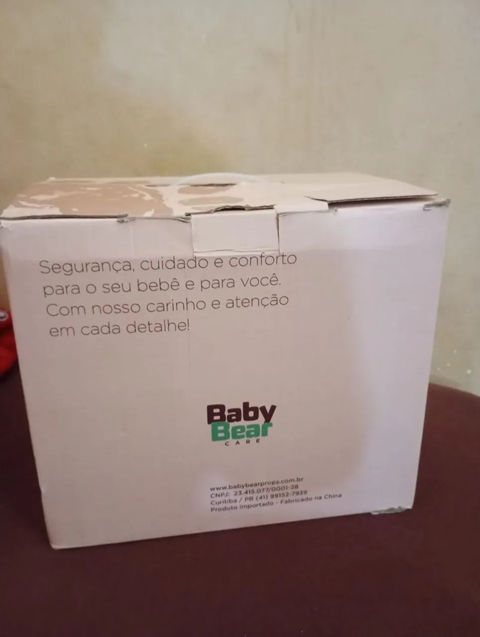 Canguru (Baby Bear) - Foto 3