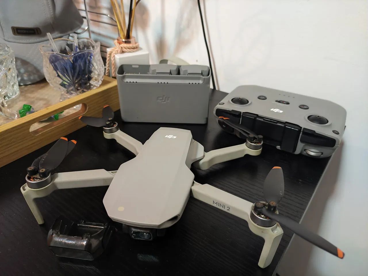Drone DJI mini 2 fly more - Foto 3