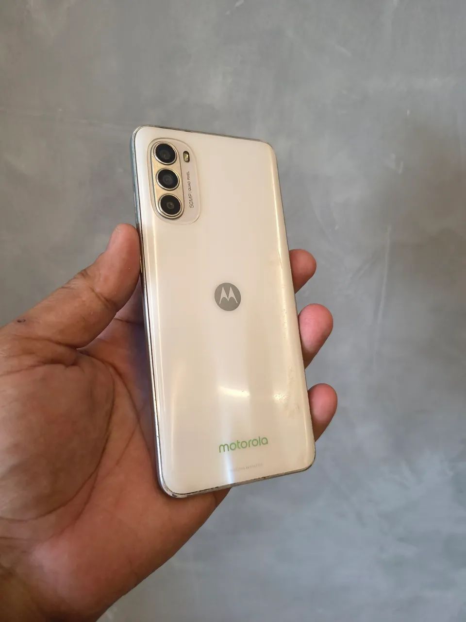 Moto G60 - Foto 2