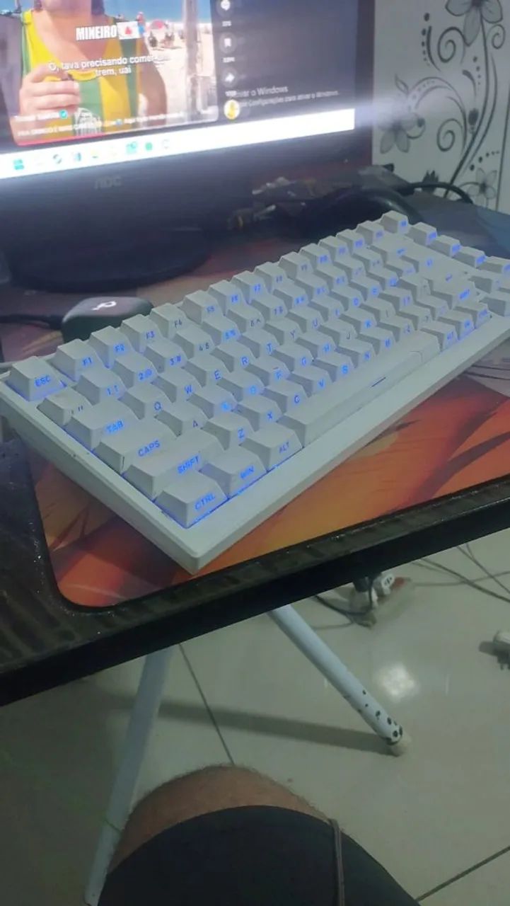 Vendo PC GAMER - Foto 4