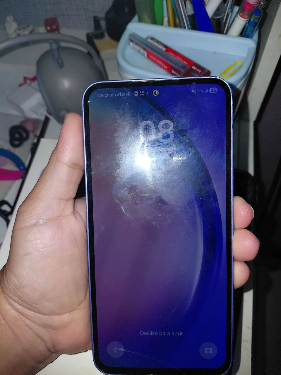 A54 5g - Foto 5