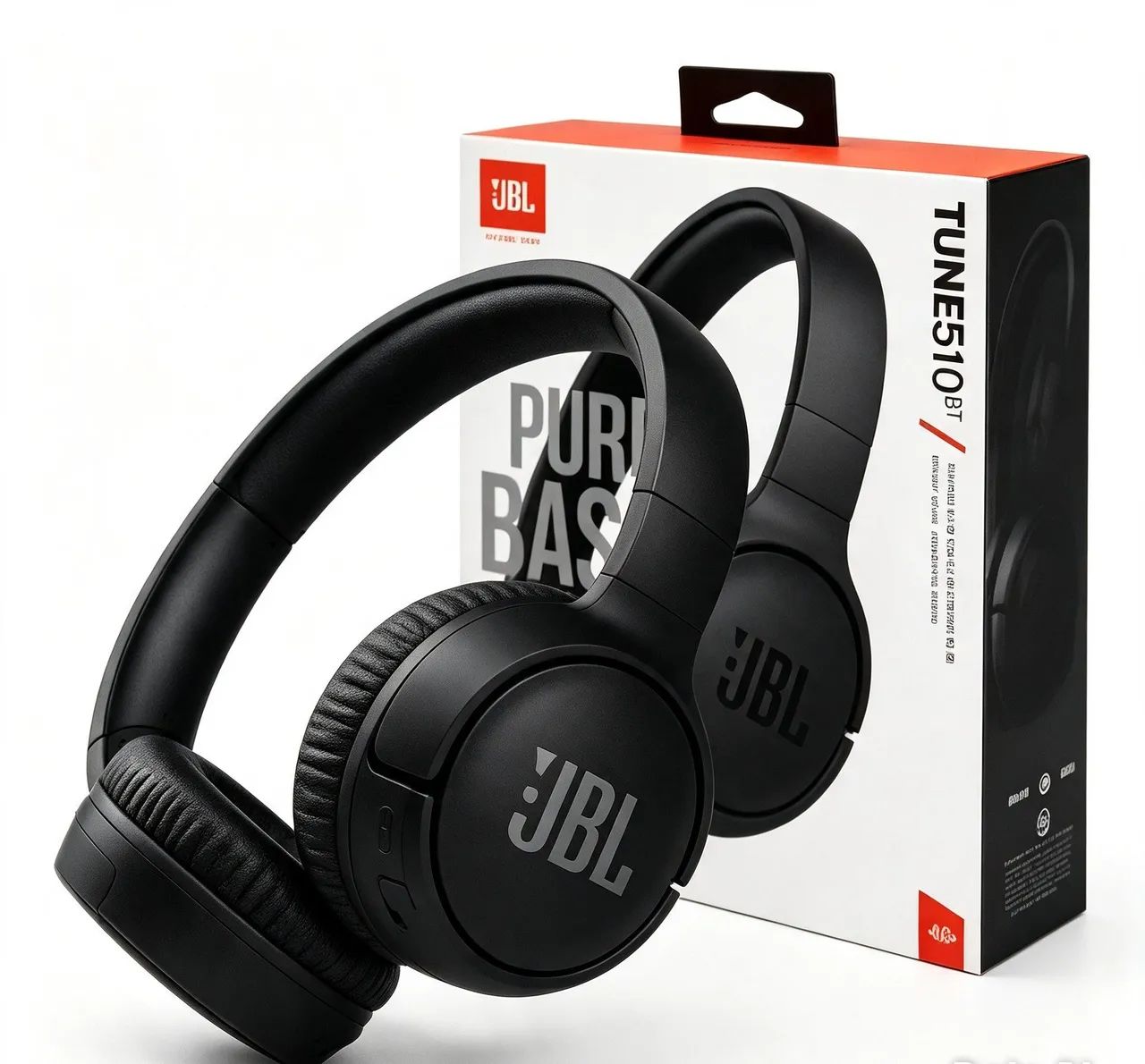 Fone de ouvido bluetooth 