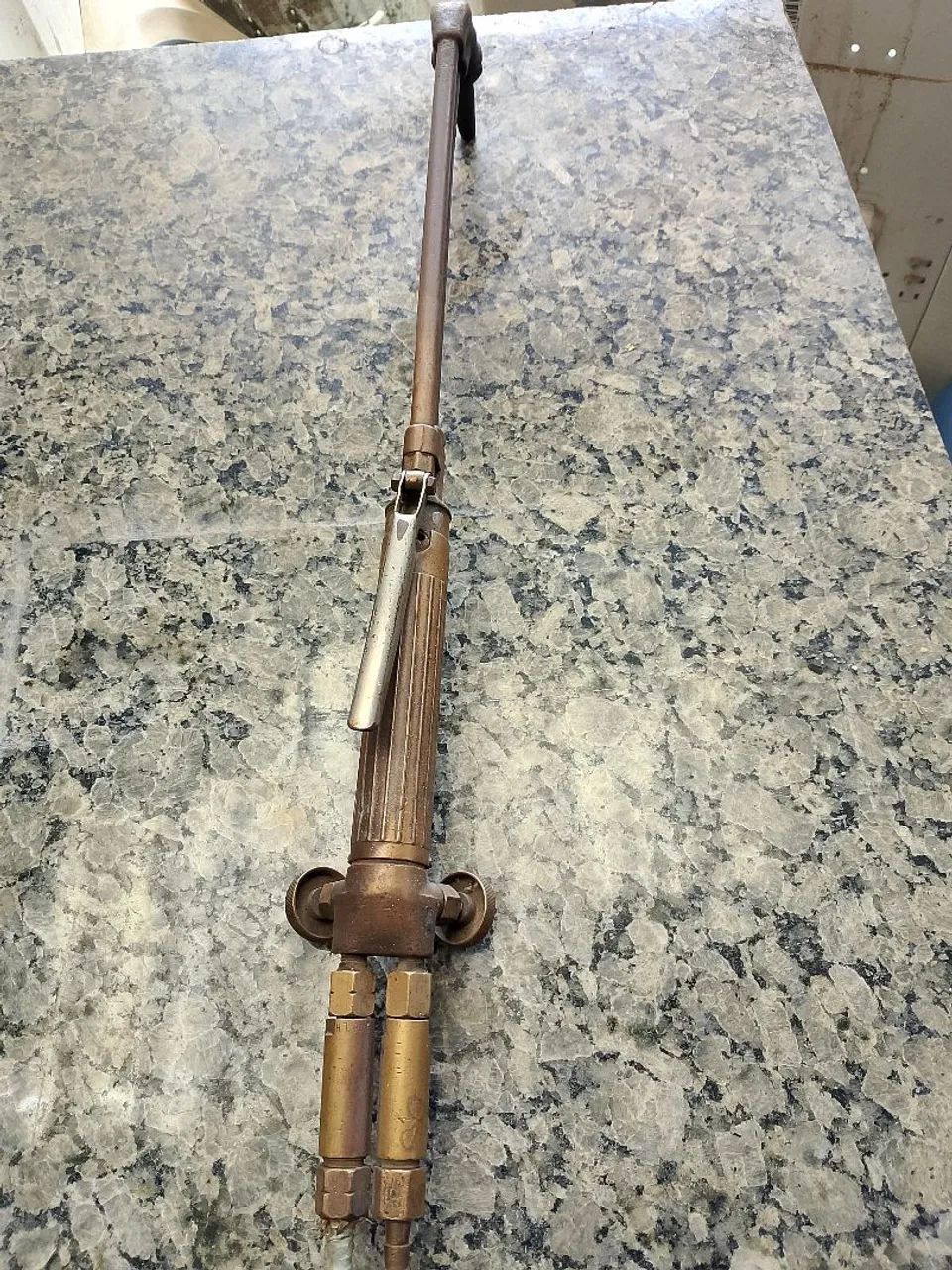 Caneta de corte maçarico  - Foto 4