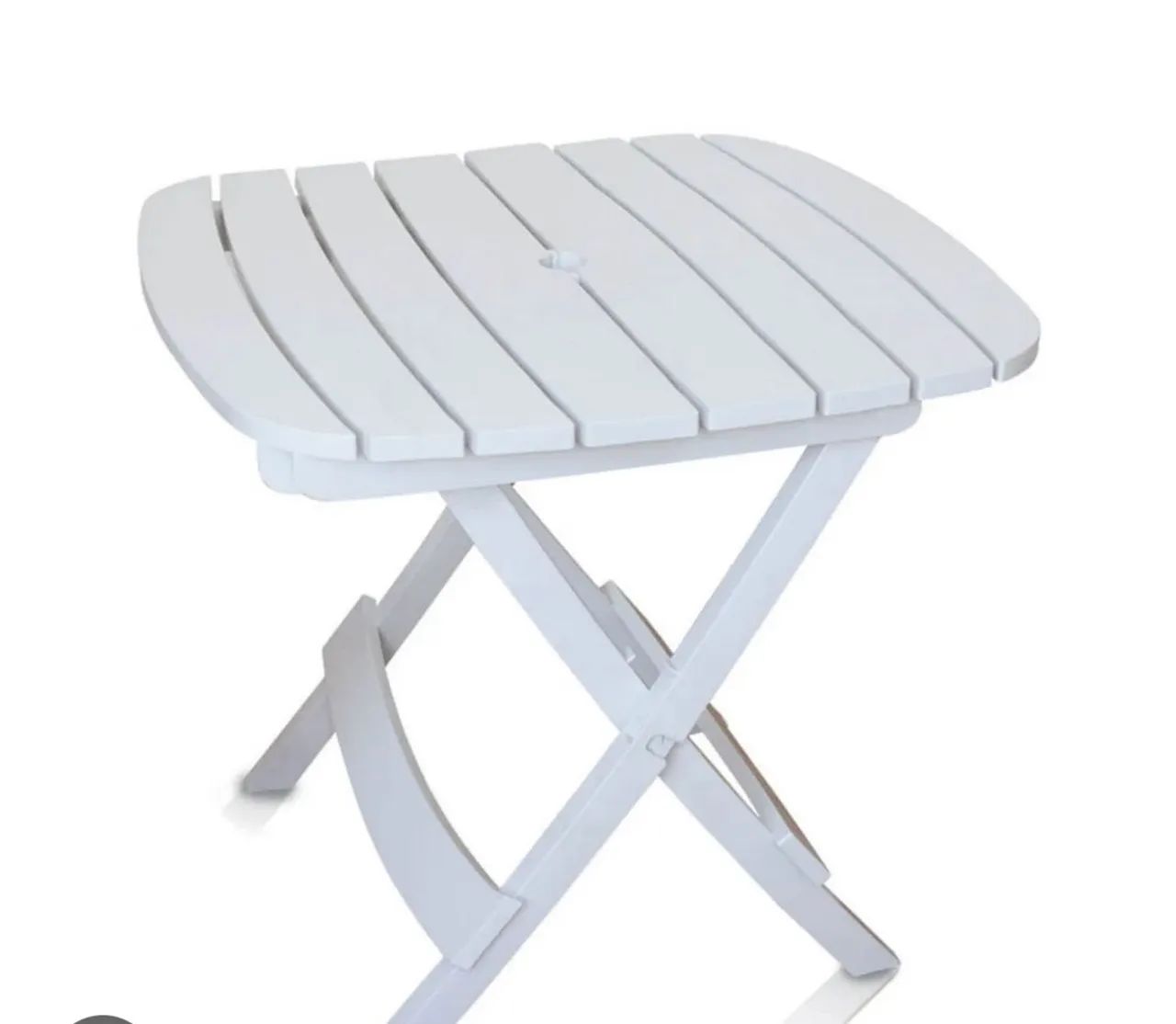 MESA DOBRÁVEL 