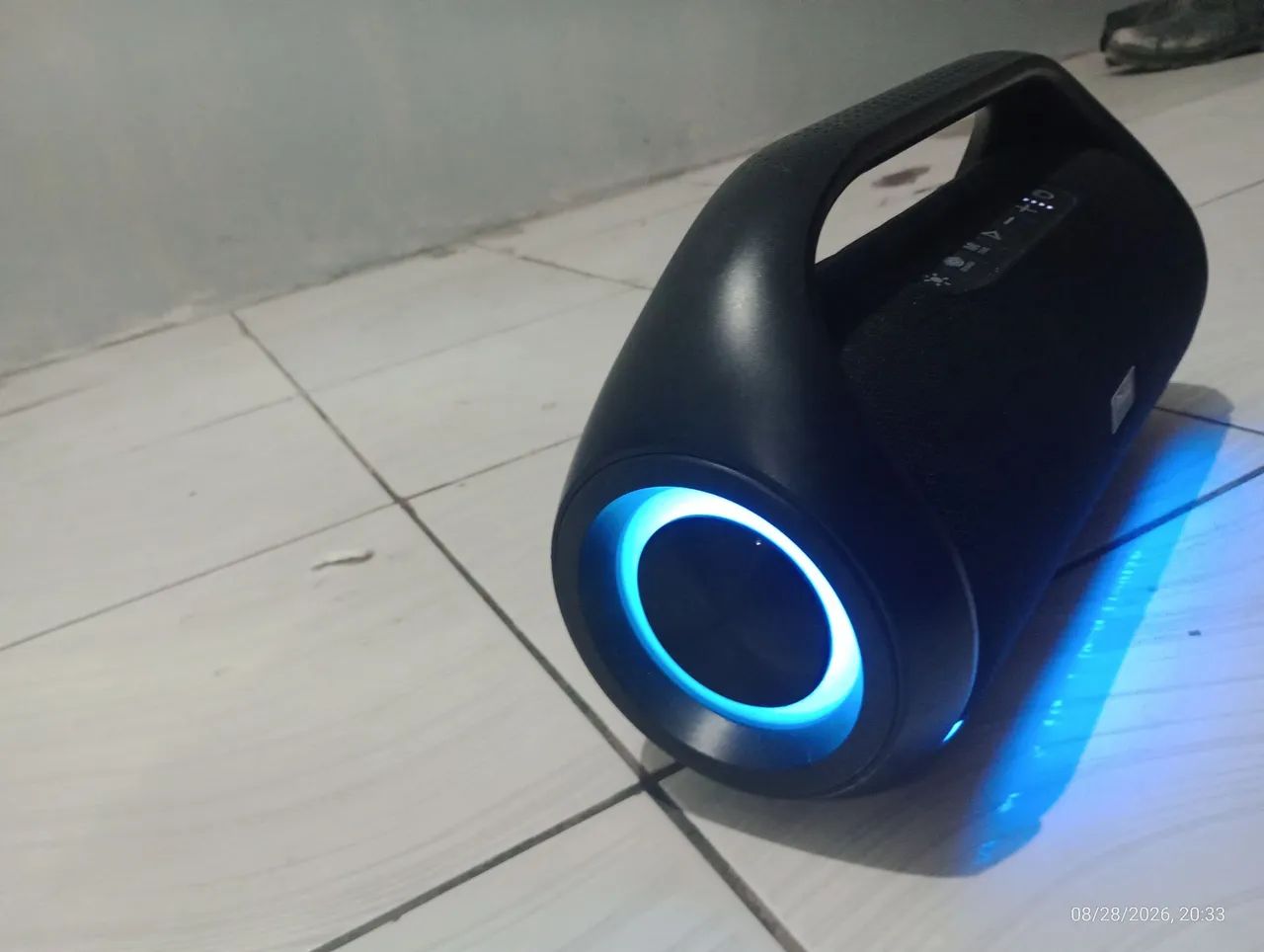CAIXA DE SOM PHILCO EXTREME  - Foto 2