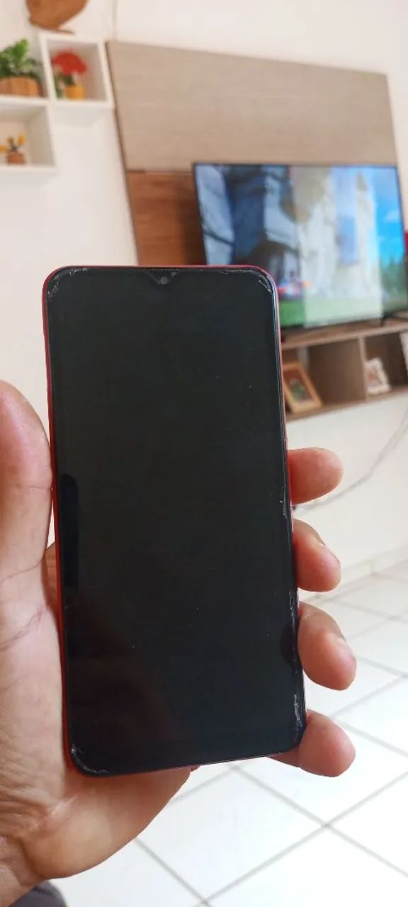 Celular pra retirar peças  obs o Samsung tá funcionando normalmente  - Foto 3