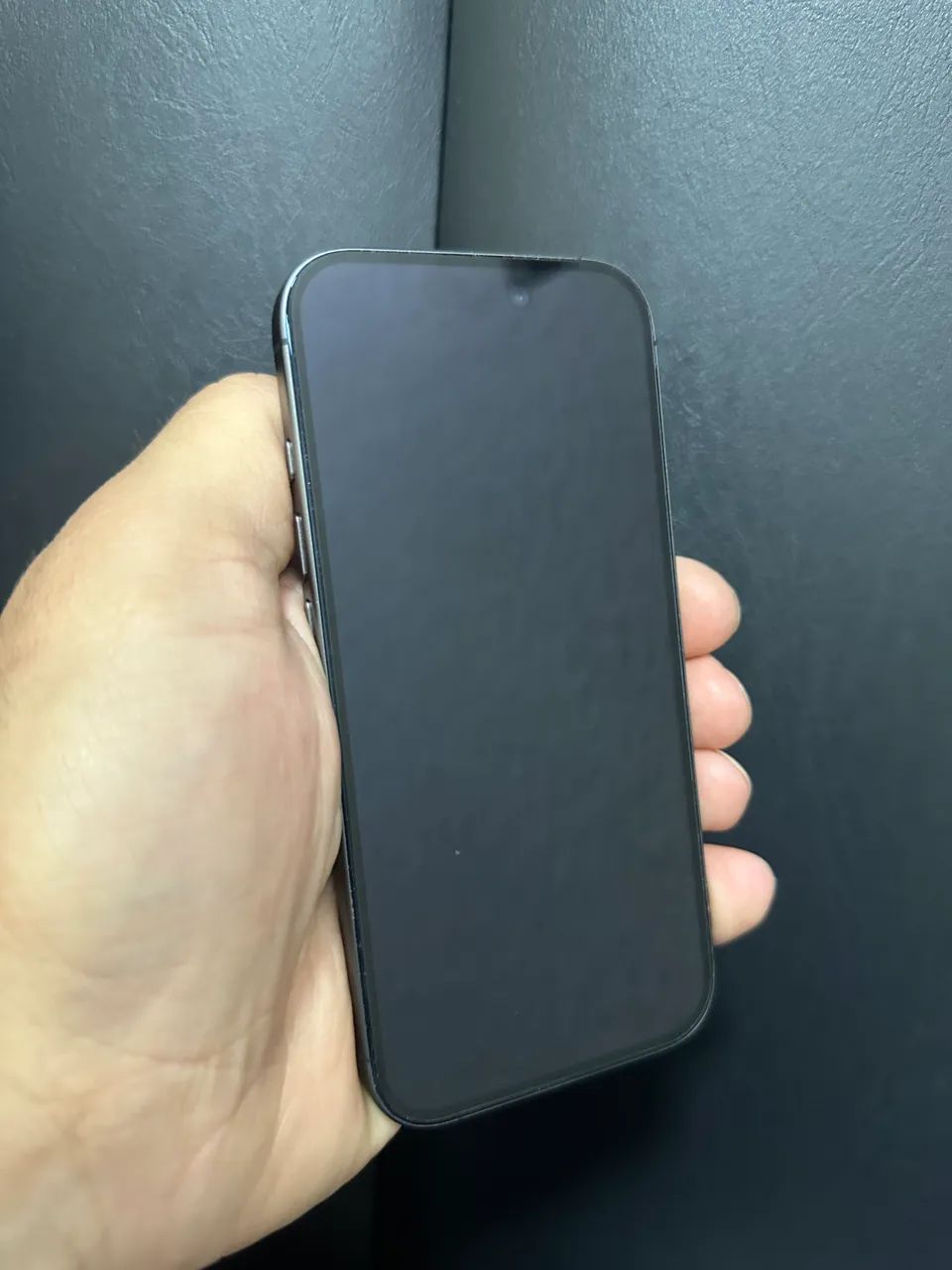 IPhone 17 256GB aceito  trocas - Foto 2