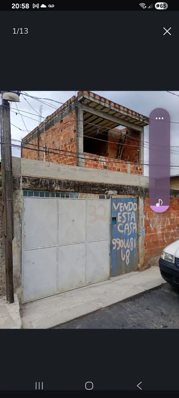 Foto - Duque de Caxias - Vila Santo Antônio