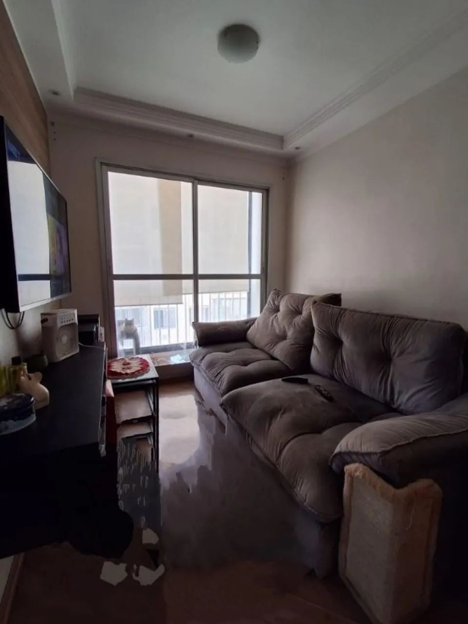 Apartamento com 2 quartos com 51m2 no ABC ! ! - Foto 2