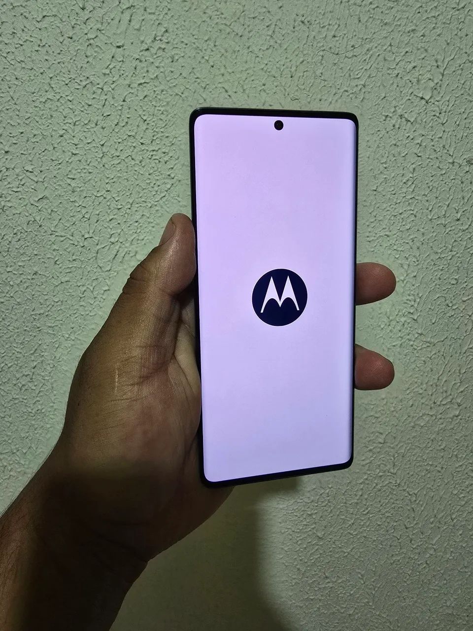 Motorola edge 50 fusion - Foto 5