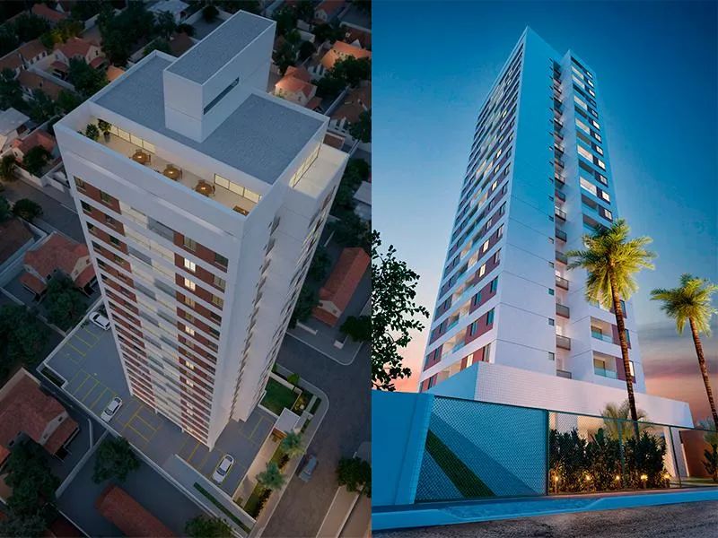 Apartamento à Venda em Casa Amarela - Foto 4