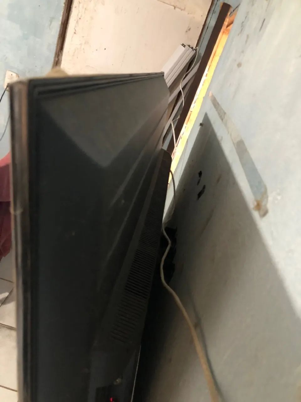 Smartv TCL 40 polegadas  - Foto 3