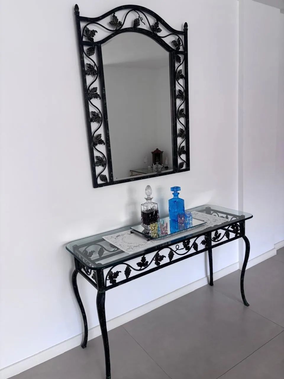 conjunto de sala - Foto 5