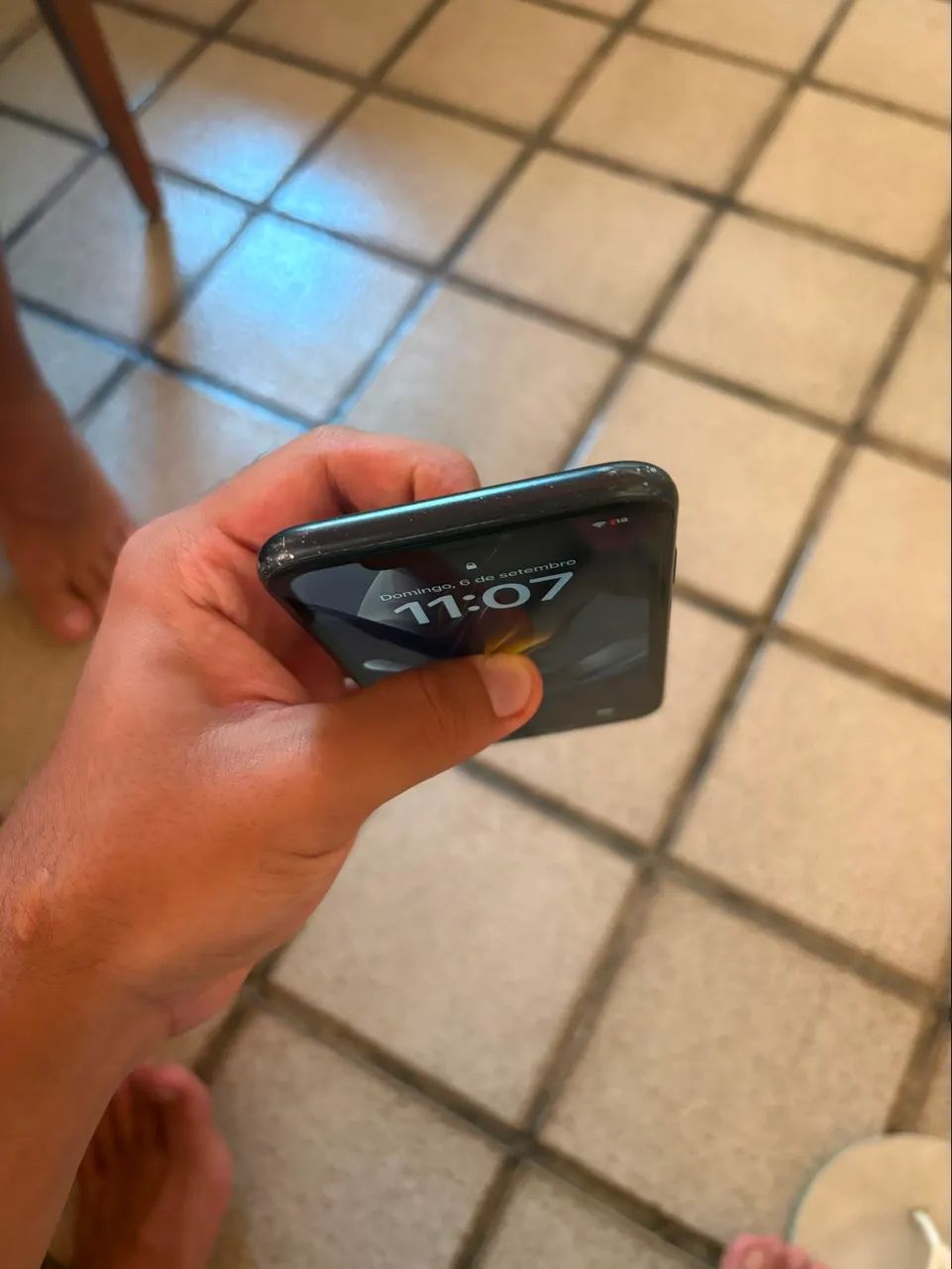 iPhone XR - Foto 2
