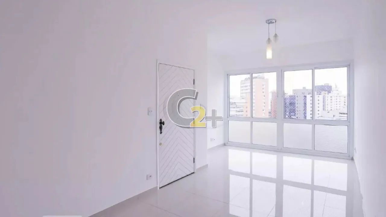 Apartamento à venda em Perdizes com 4 quartos, sendo 1 suíte, 1 vaga - Foto 3