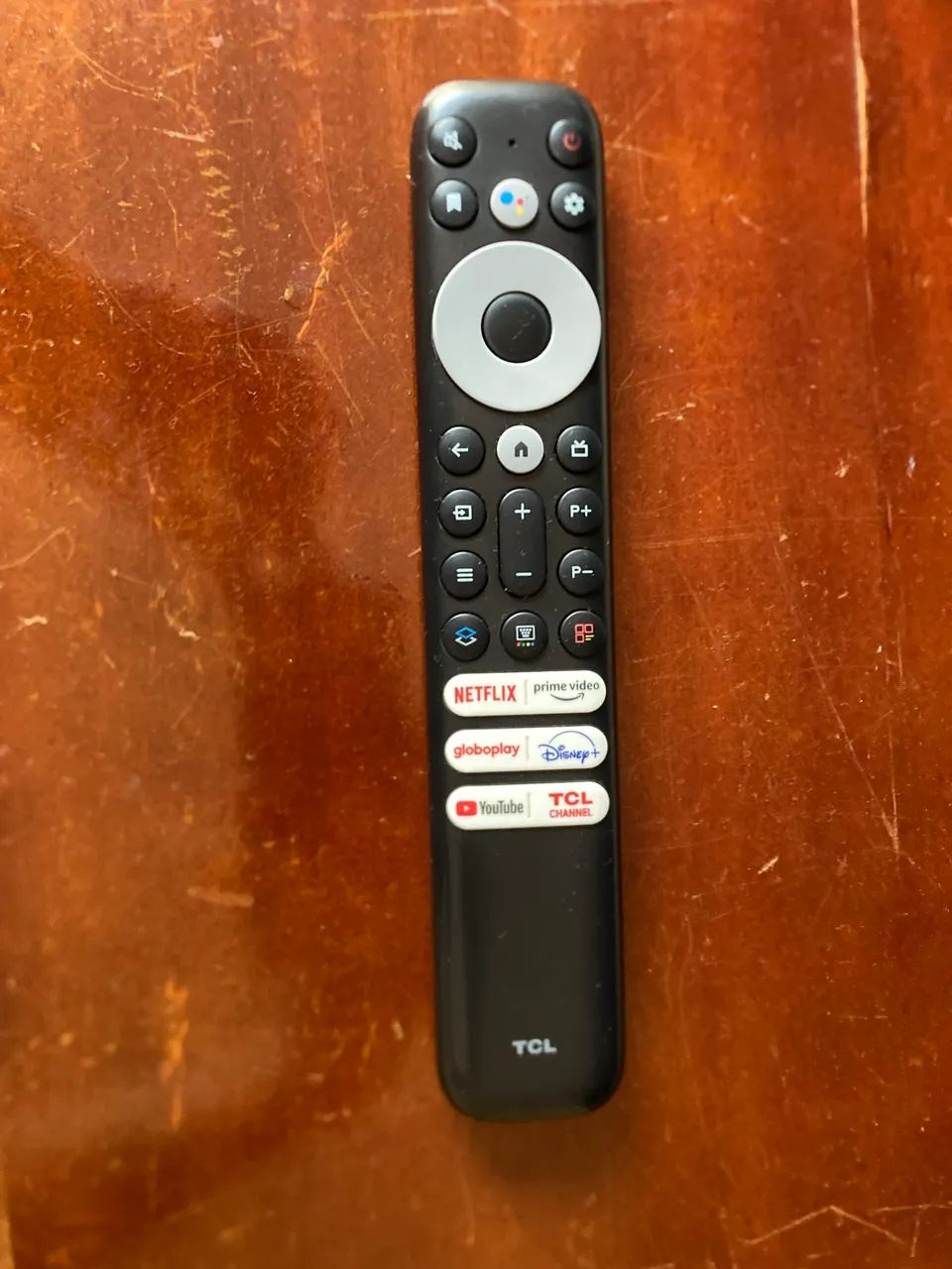 Smart TV TCL 43 Polegadas + AndroidTV - Foto 2