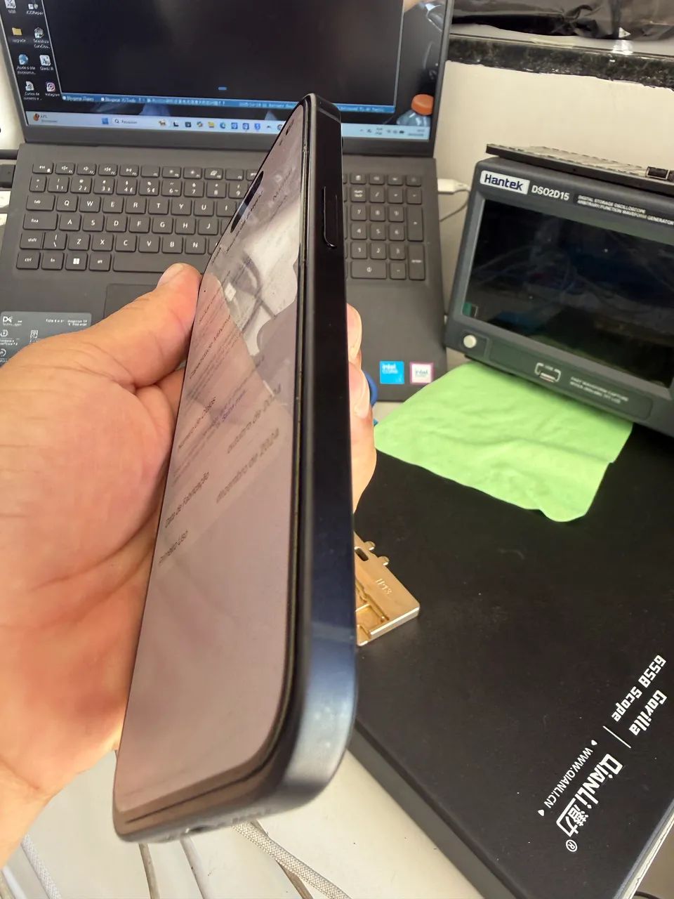 Iphone 15 512gb - Foto 2