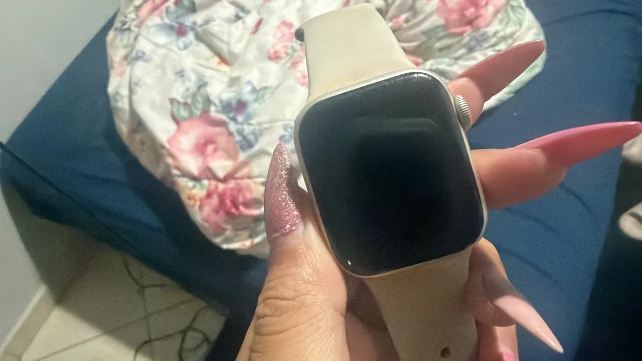Apple Watch 41Mm GPS  - Foto 3